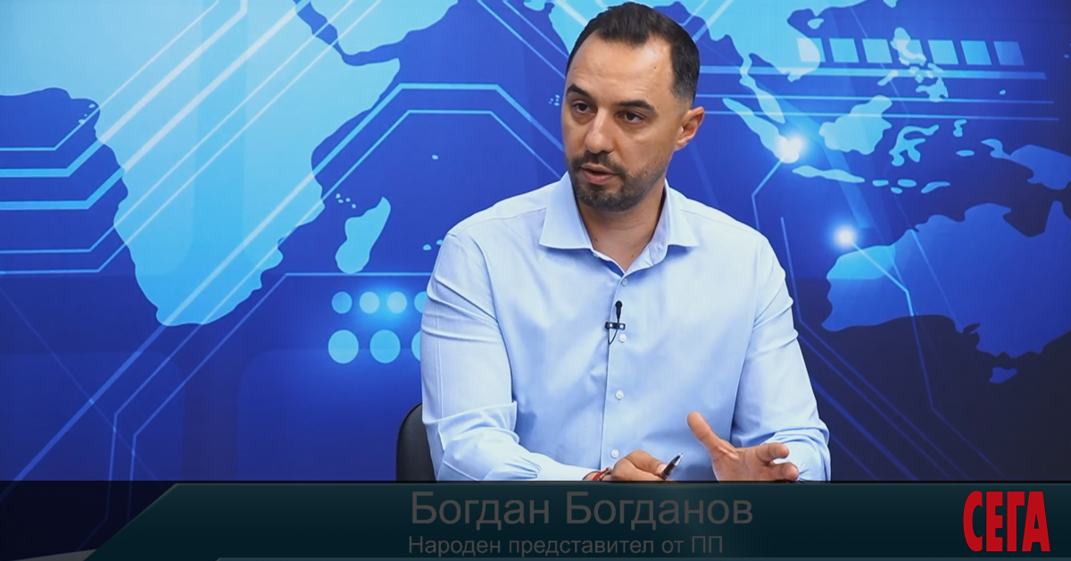 Този договор е губещ, България е тежко ощетена от него