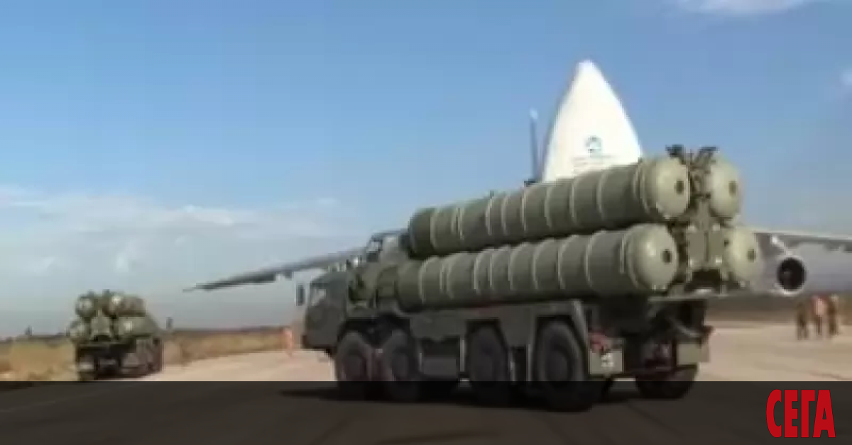 Turkey Expects F-35 Delivery from Trump Amid S-400 Impasse