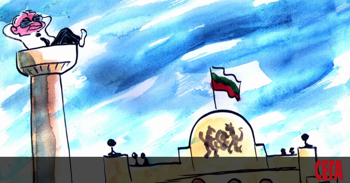 Ахмед Доган умее да се рекламира. Приучи медиите да сервират