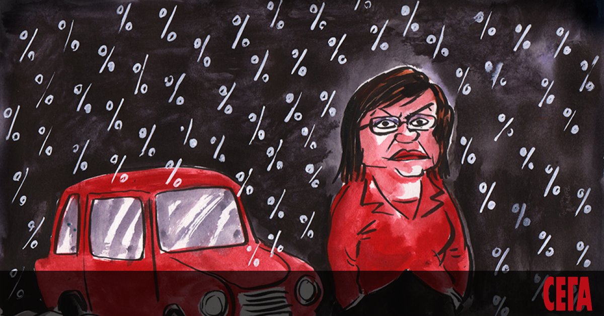 Целта ни е да сме първа политическа сила. Ние сме