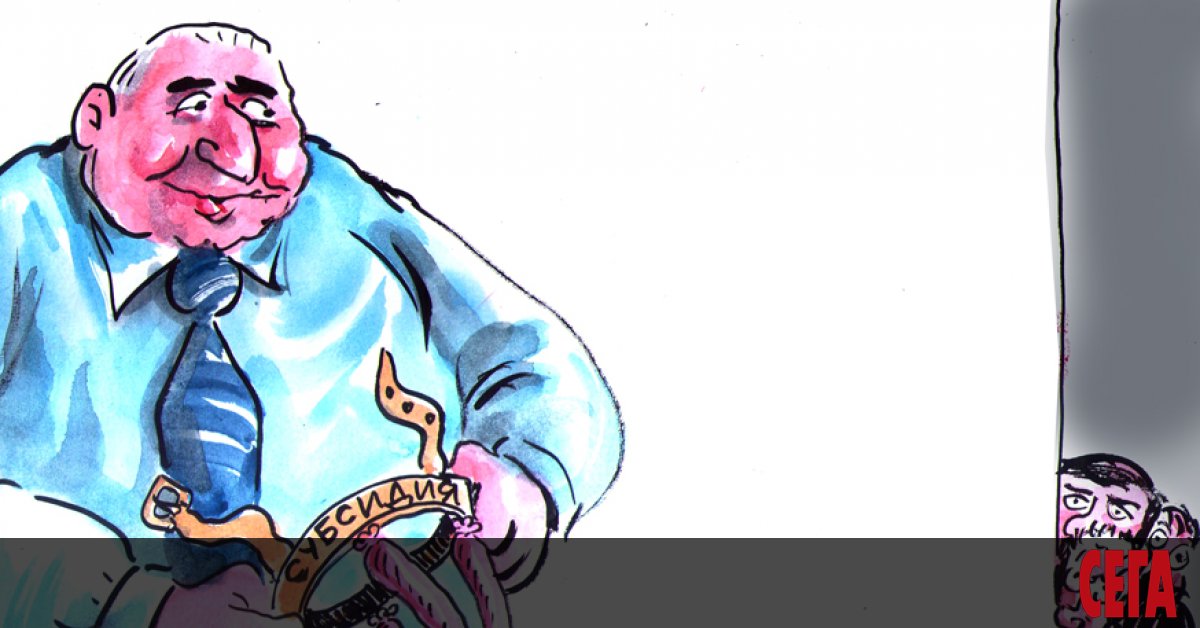 У нас политиците не ги е грижа нито за закона,