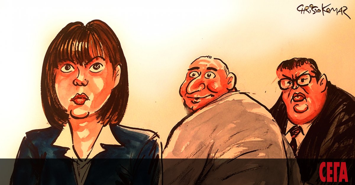 Американски професор се прочу тези дни по света, че е