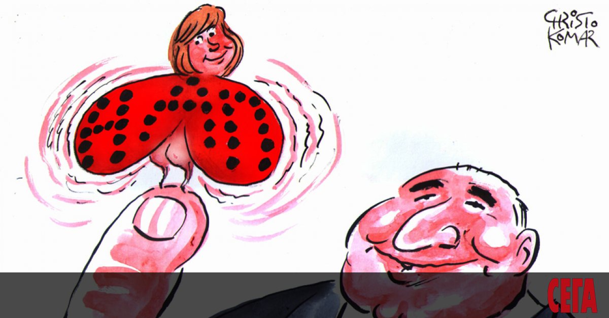 Маниакът е психологичен тип в истинския смисъл на думата. Душевният