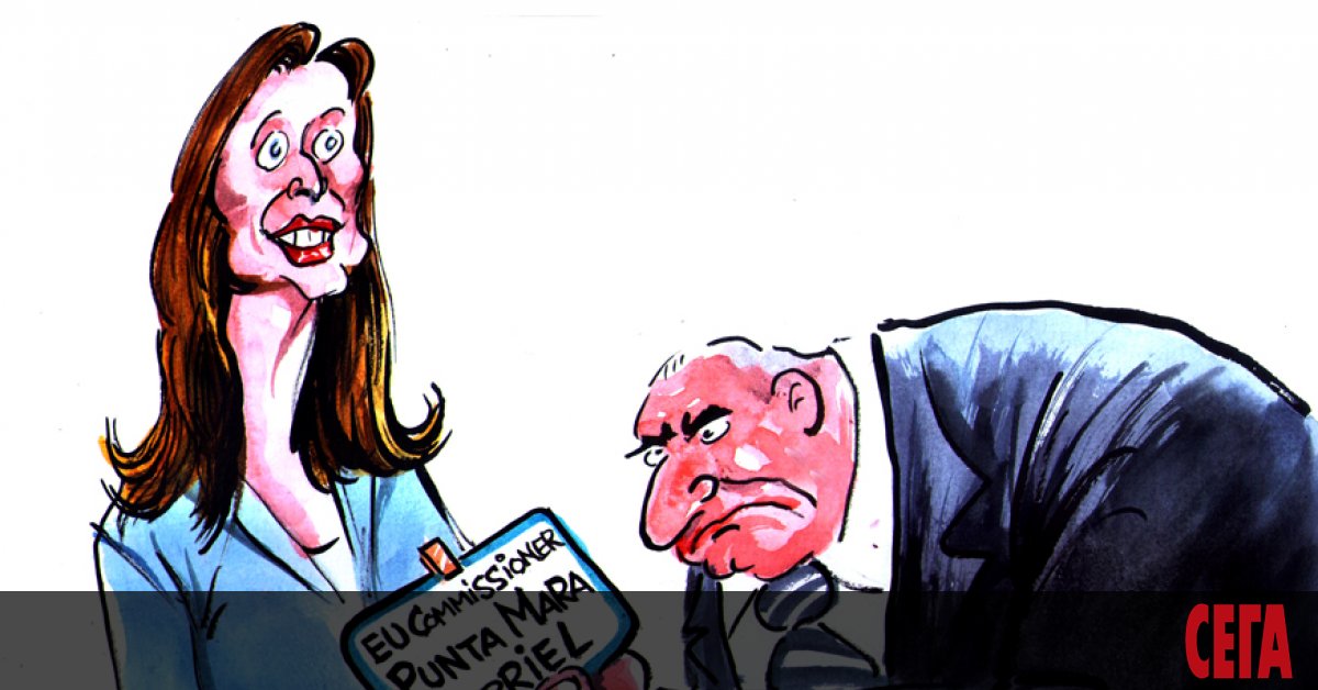 Европа навлиза в ново Просвещение, но едва ли си дава