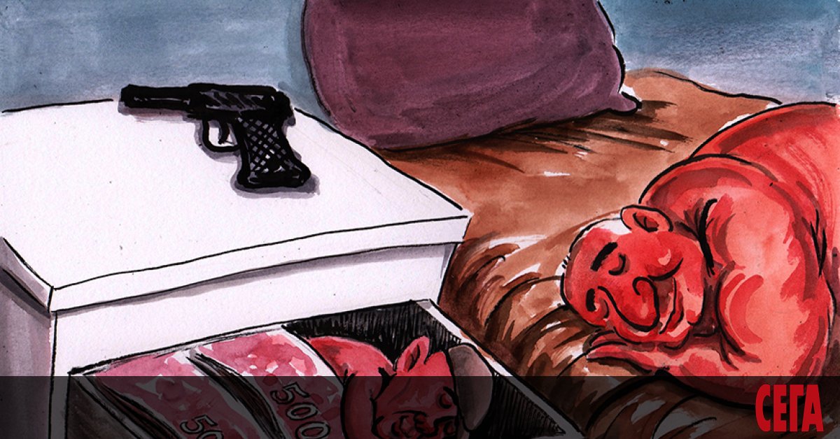 Няма по-добър обединител на уж противостоящи си сили в парламента