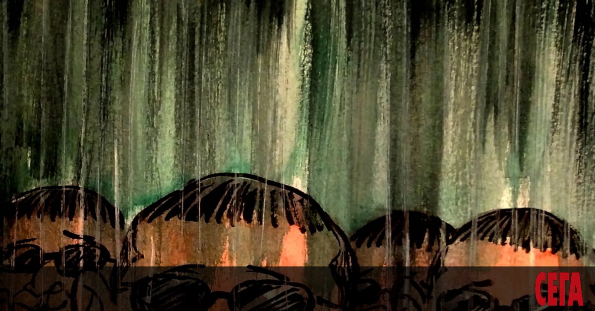 Какво още е необходимо? Какво още трябва да се случи,