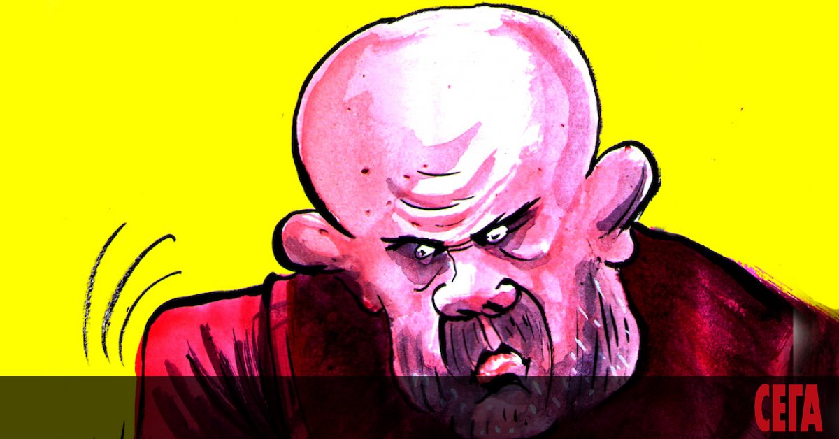 Иван Гешев заслужава да бъде единствен кандидат за главен прокурор,