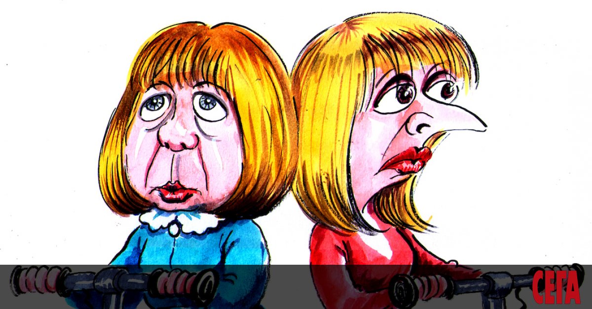 Горещата политическа есен е в ход, след два дни официално