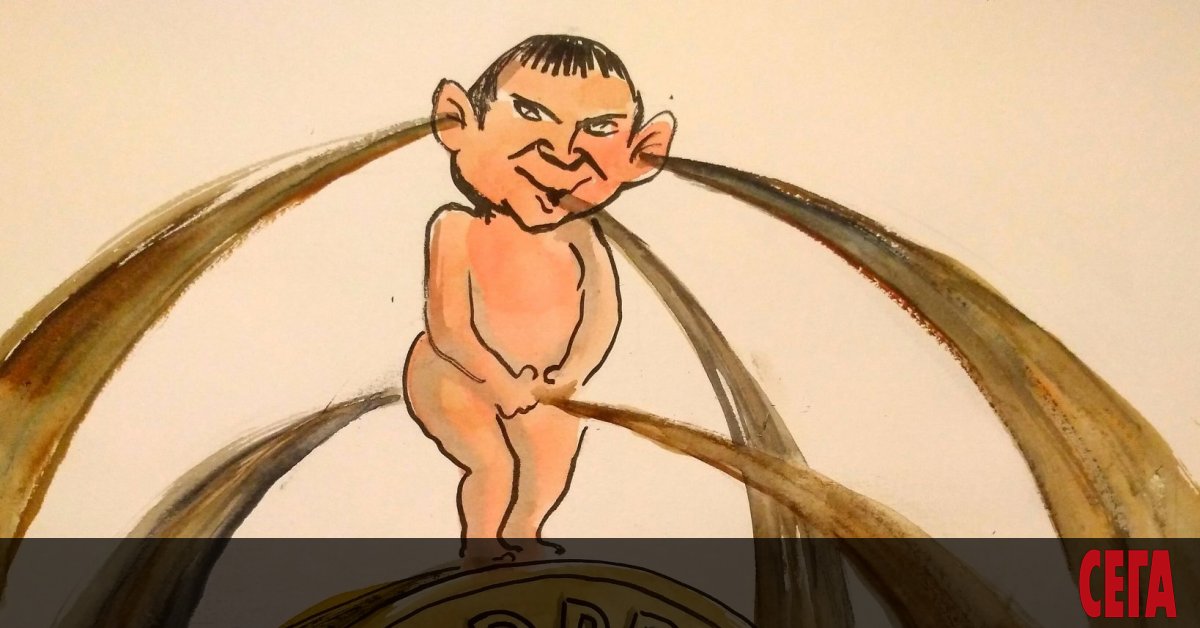 Това, което става в НАП, не е никакъв киберскандал. Съвсем