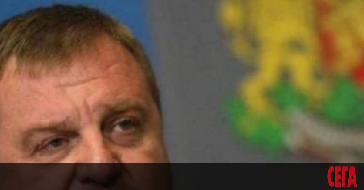 Това е показно убийство“. Така вицепремиерът и лидер на ВМРО