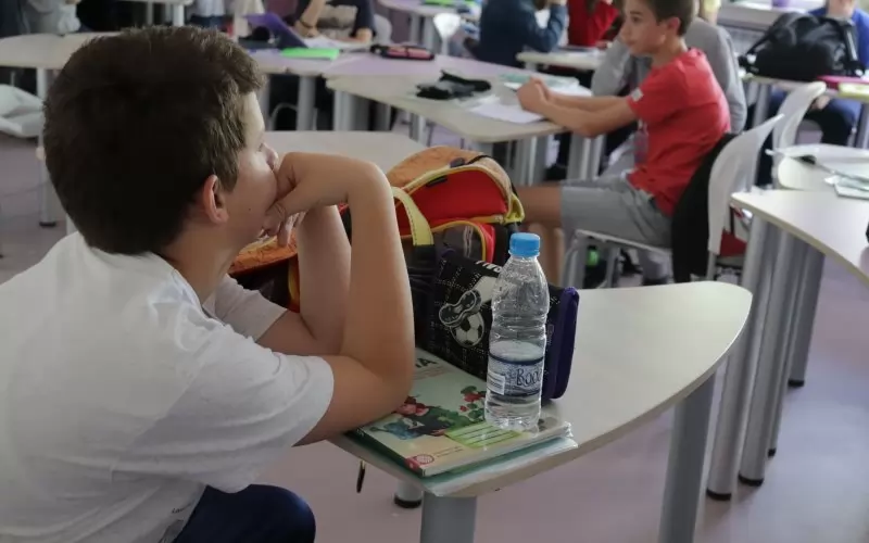 В София повечето планирани паралелки в 8. клас са профилирани за сметка на останалите градове в страната, където преобладават професионалните.