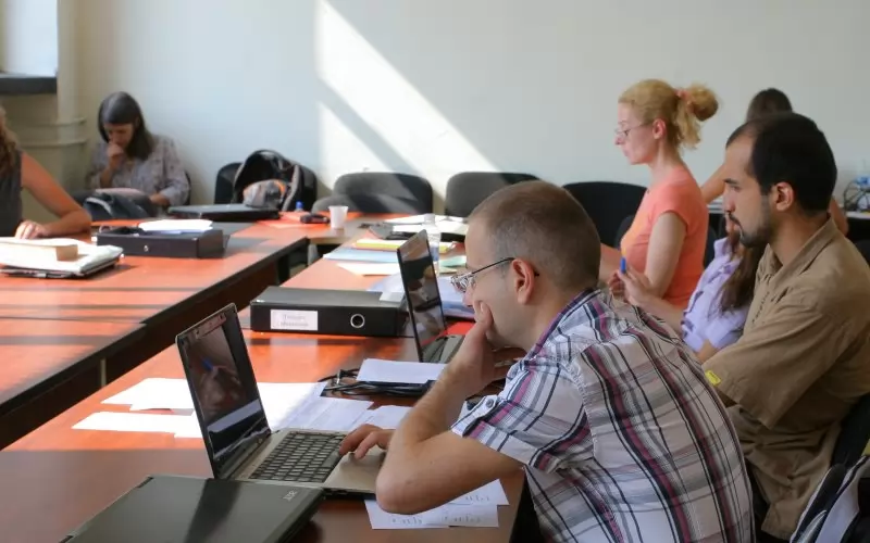 И преподаватели от вузовете ще се включат в оценяването на матурите