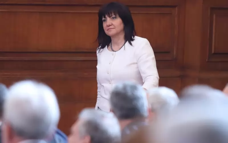Цвета Караянчева
