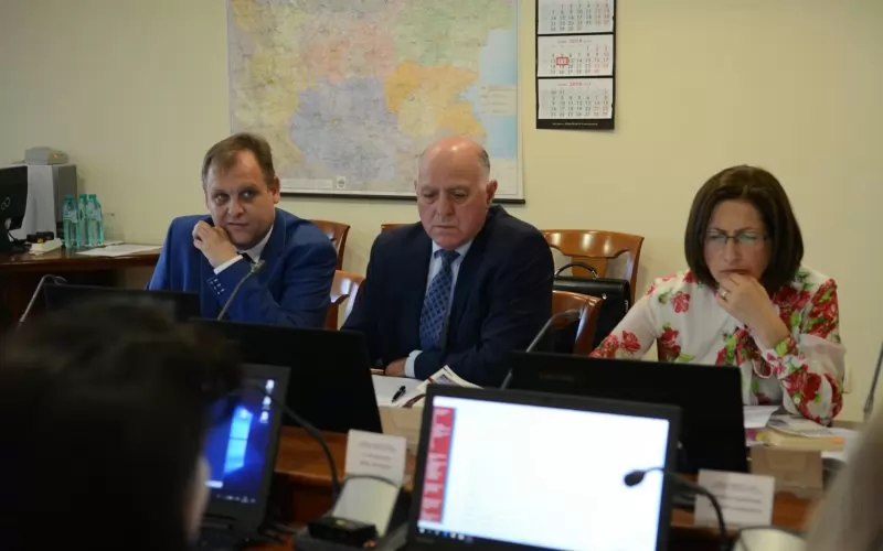 ВСС иска да учи журналистите на журналистика.