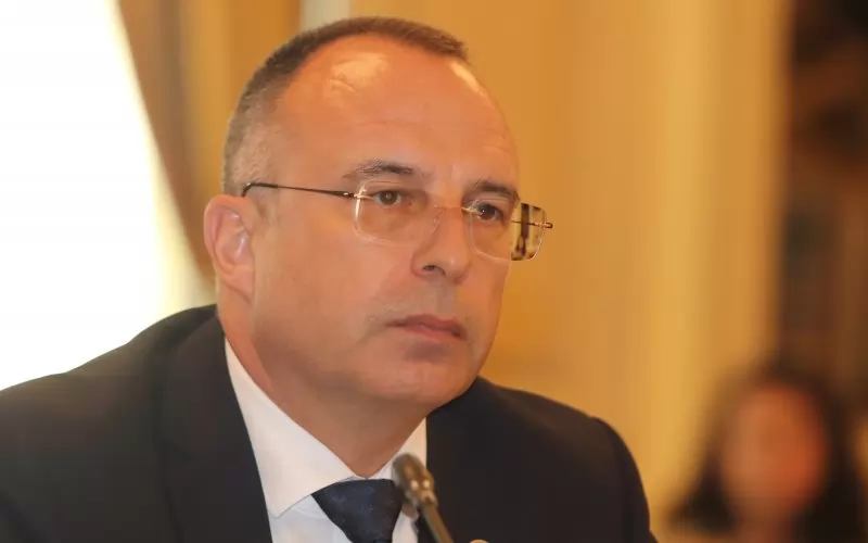 Румен Порожанов