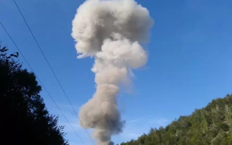 Всички важни дела на прокуратурата се оказват въздух под налягане.