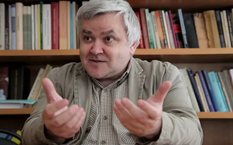 Професор Кронхауз