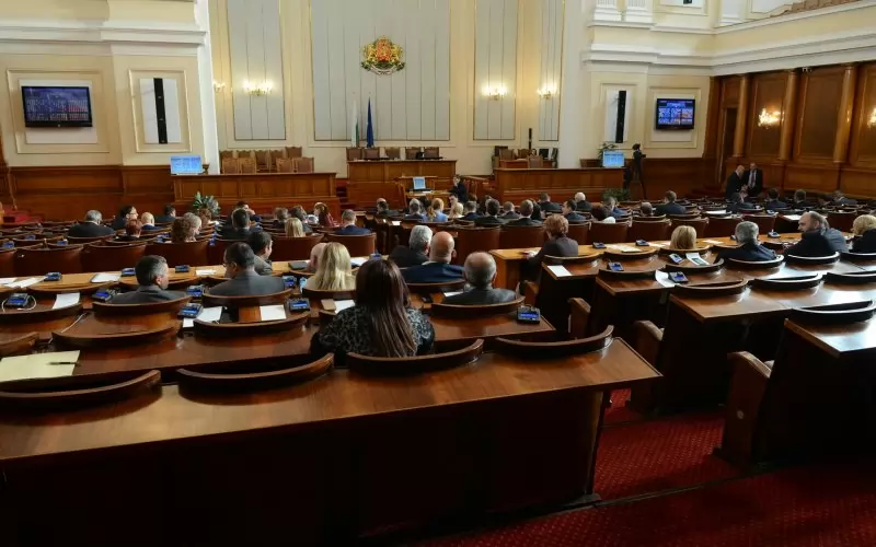 Правителството и депутатите прокарват закони, чиято извънредност или противоконституционност се забелязват от километри.