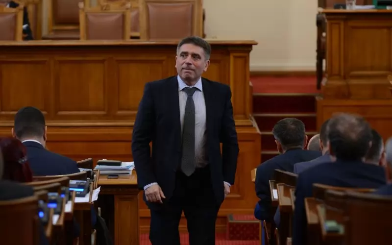 Данаил Кирилов