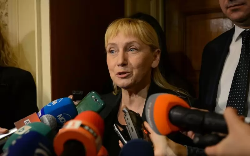Елена Йончева