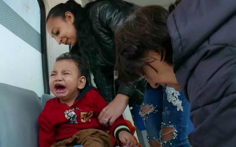 МЗ отчете 20 000 ваксинирани деца от март насам.