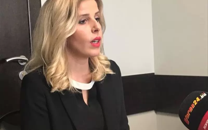 Говорителката на районната прокуратура във Варна Вяра Алексиева разкри подробности по случая.