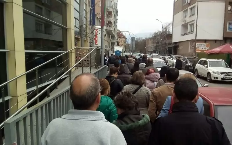 Бизнесът периодично има проблеми с Агенцията по вписванията