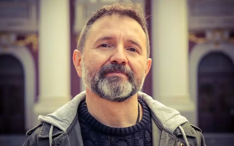 Стилиян Иванов