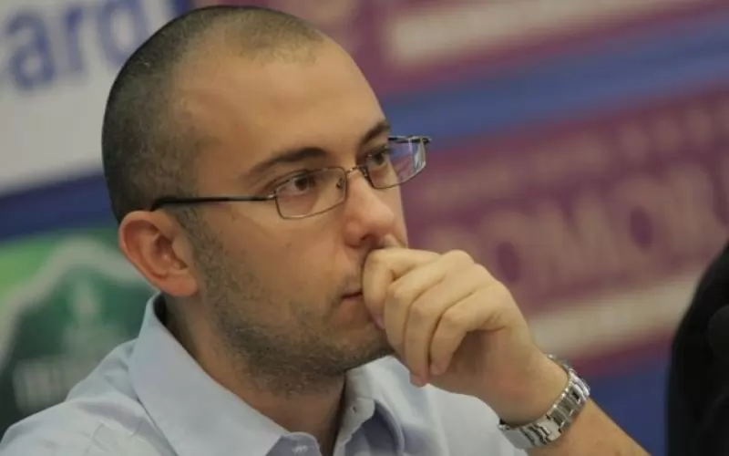 Калоян Стайков