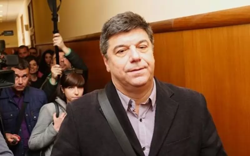 Петко Дюлгеров