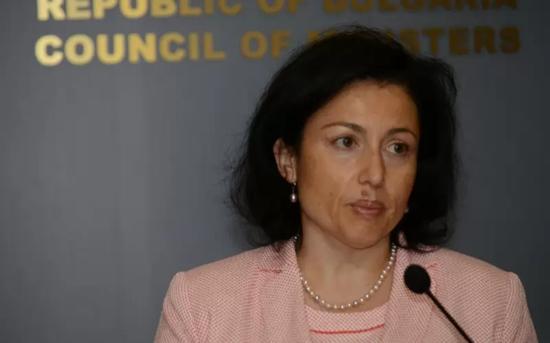Десислава Танева 