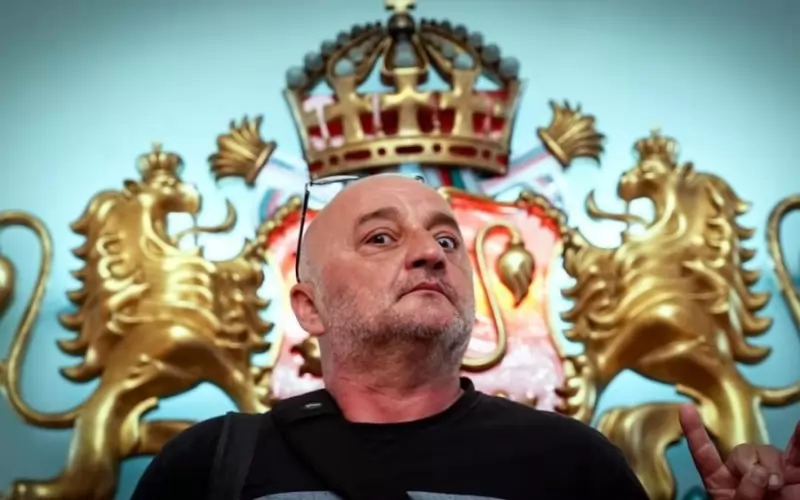 Веселин Боришев