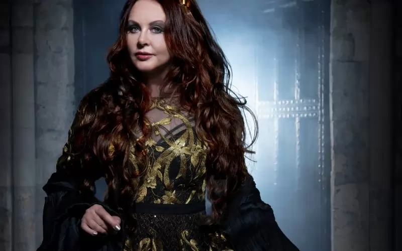 Сара Брайтман