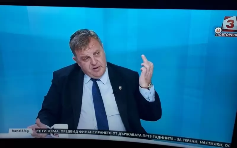 Аз военен министър ли съм...