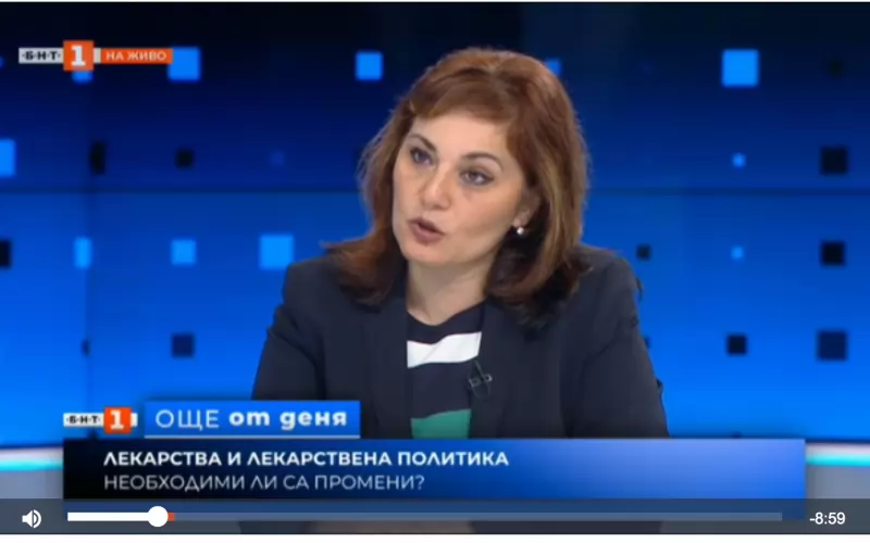 По всички известни на обществото данни професор Сербезова е постъпила според закона, постъпила е професионално, отговорно, а с оглед на последствията от своята постъпка – и доблестно. Вместо властта да си записва какво говори една компетентна и далновидна професорка, повдигнато й бе обвинение по някакви членове за телефонен тероризъм и всяване на паника.