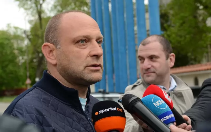 Константин Папазов