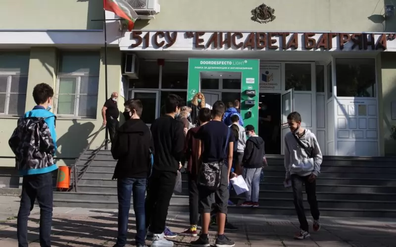 "От 100 деца само 1 да се занимава с изкуства. Защо?", питат директори
