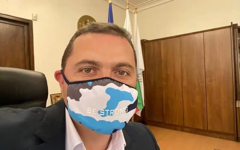 Пенчо Милков