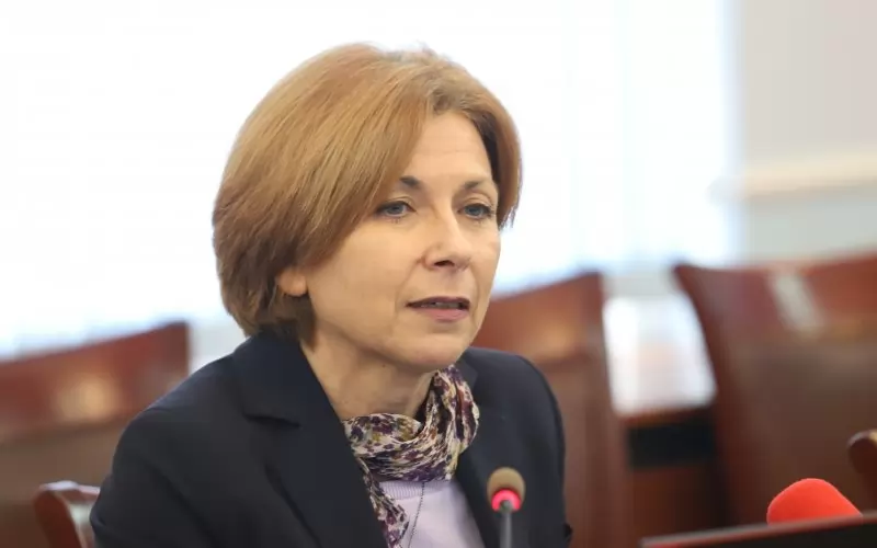 Боряна Димитрова