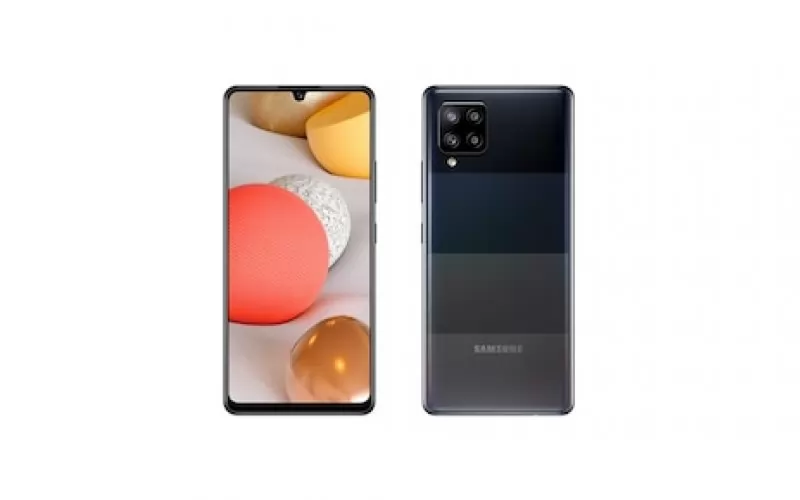 Galaxy A42 5G