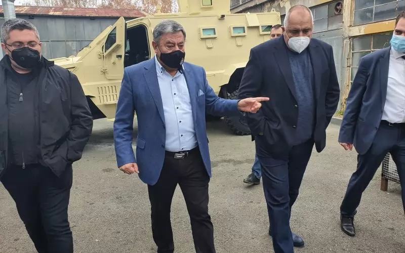 Колко му е епидемията да бъде победена с ръце в джобовете?