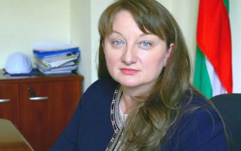 Деница Сачева