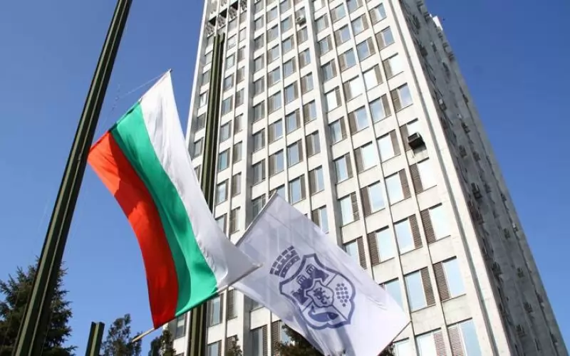 Сградата на видинската общинска администрация ще приюти още чиновници.