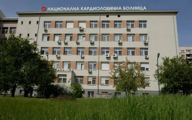 Спешното отделение в Националната кардиологична болница изпитва недостиг на лекари.