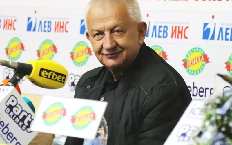 Христо Крушарски