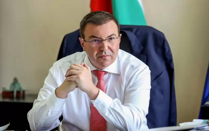 Проф. Костадин Ангелов