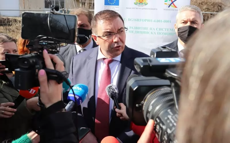 Проф. Костадин Ангелов