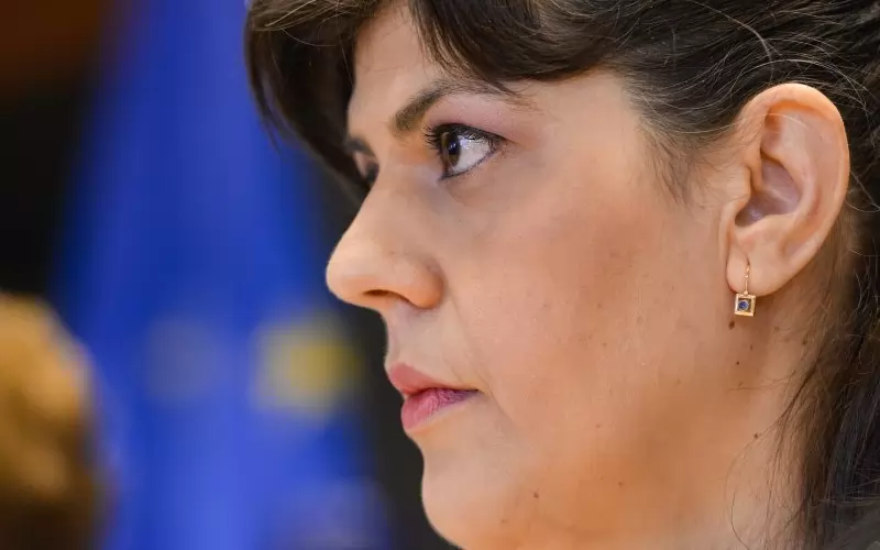 Лаура Кьовеши