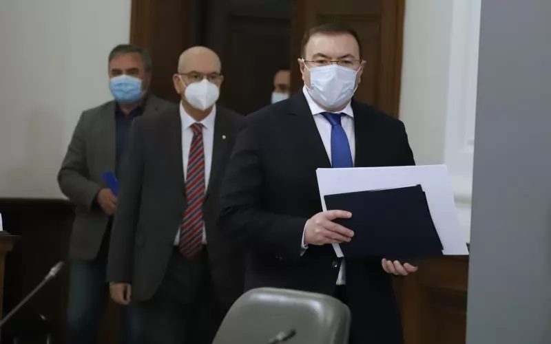 Проф. Костадин Ангелов