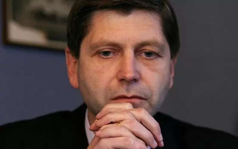 Жан Виденов